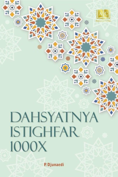 Dahsyatnya istighfar 1000x